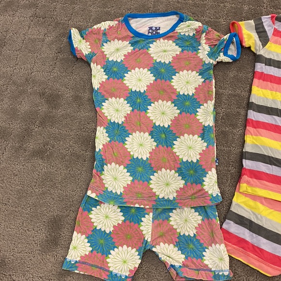 KicKee Pants pajamas - Picture 2 of 7